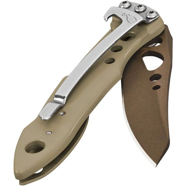 LEATHERMAN Skeletool KB Sandstorm