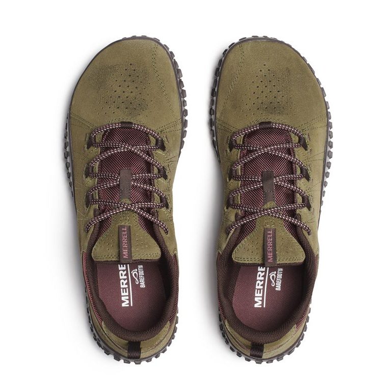 MERRELL WRAPT M loden