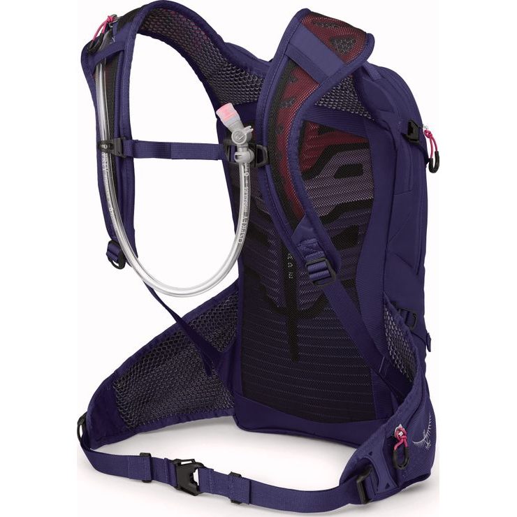 OSPREY RAVEN 10, deep fig
