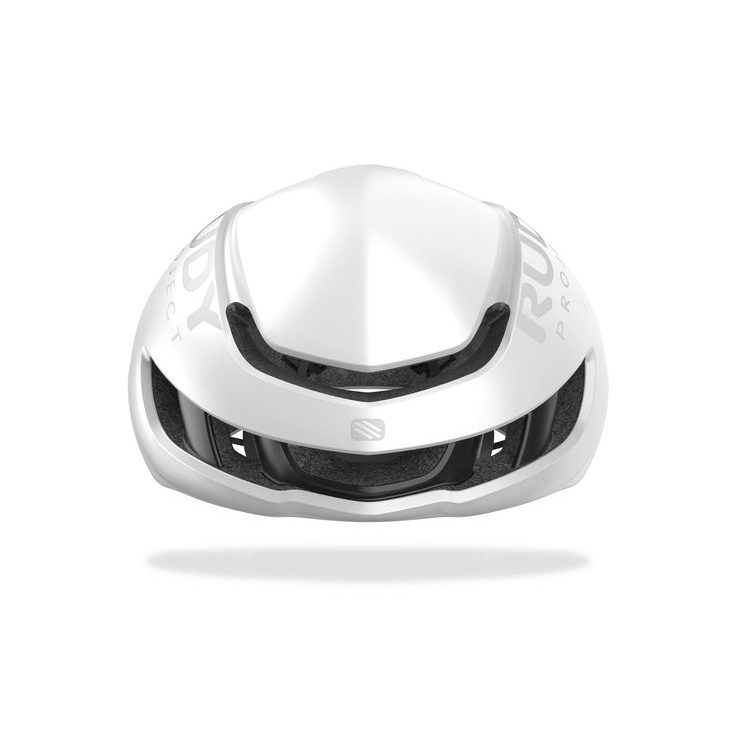 RUDY PROJECT NYTRON white, size L