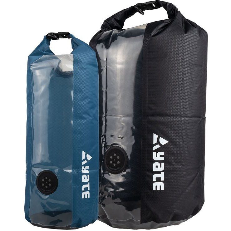 YATE XL 20 l black