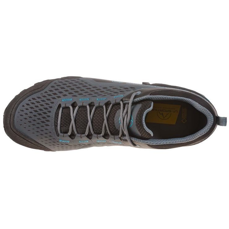 LA SPORTIVA Spire Gtx Slate/Tropic Blue