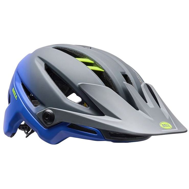 BELL Sixer MIPS Graphite