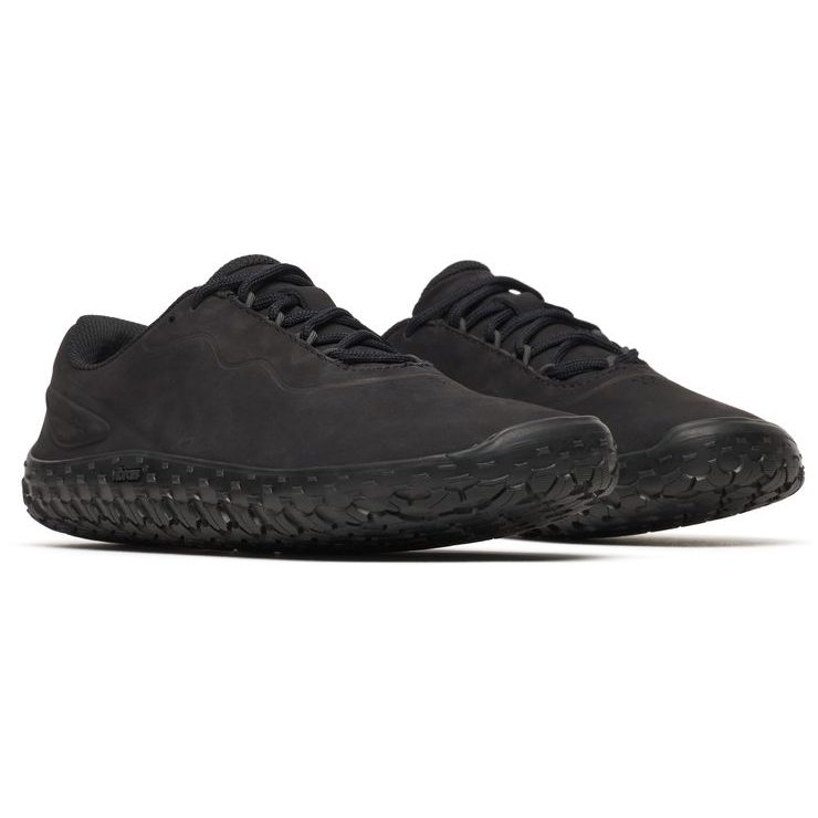 MERRELL VAPOR GLOVE 7 LTR W black