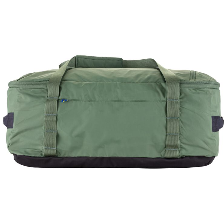FJÄLLRÄVEN High Coast Duffel 36, Patina Green