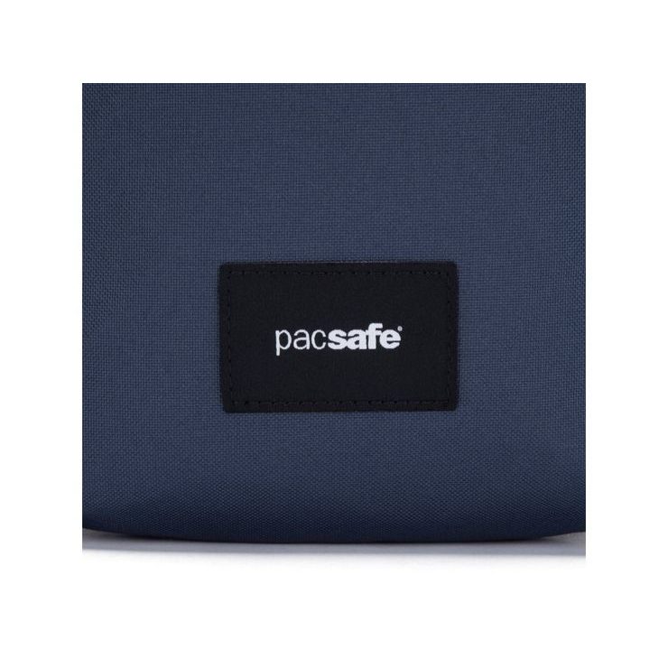 PACSAFE GO FESTIVAL CROSSBODY 4 coastal blue