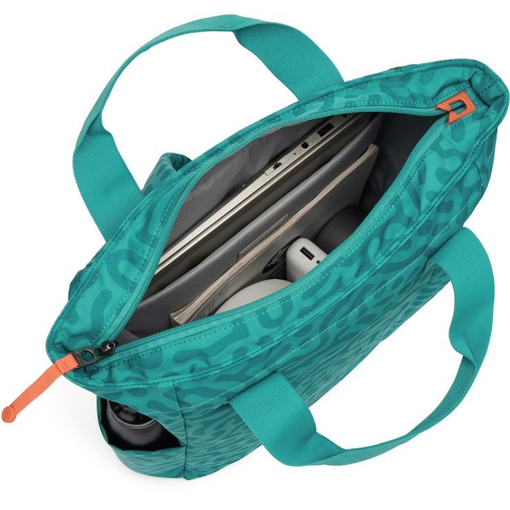PACSAFE GO TOTEPACK 15 reef