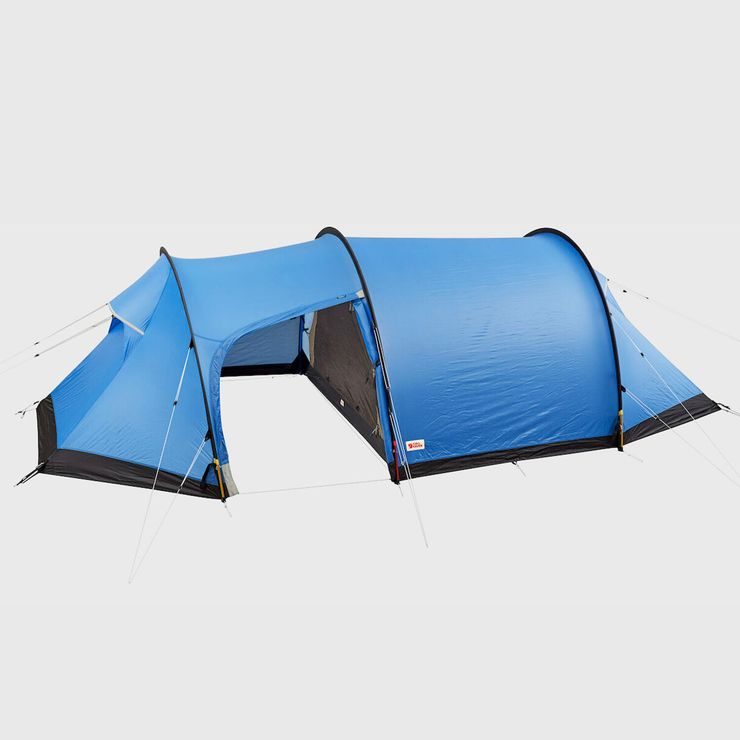 FJÄLLRÄVEN Keb Endurance 3 UN Blue