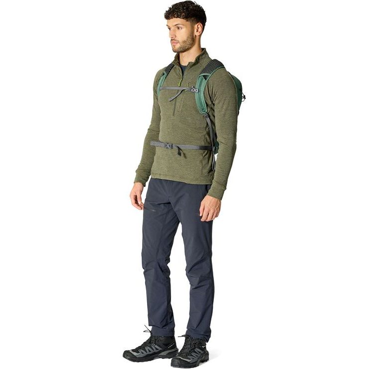 RAB Tygen 18, Black
