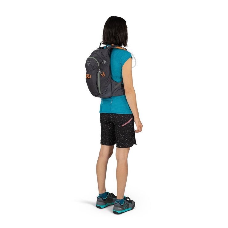 OSPREY SALIDA 12L, space travel grey