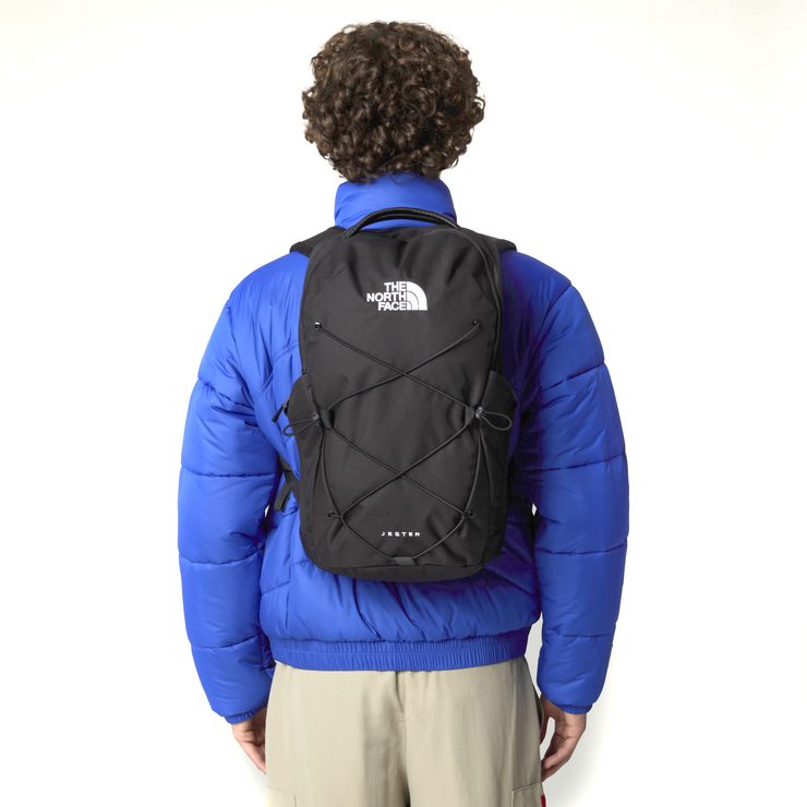 THE NORTH FACE JESTER 28 TNF Black-NPF