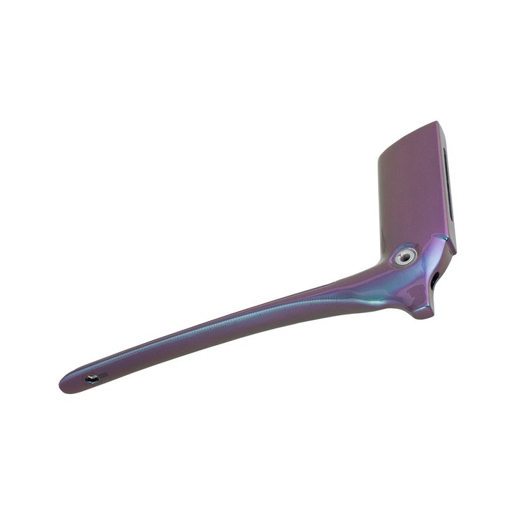 TREK Seatlug Trek Madone SLR Seatmast 56/58 Amethyst