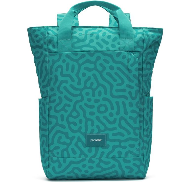 PACSAFE GO TOTEPACK 15 reef
