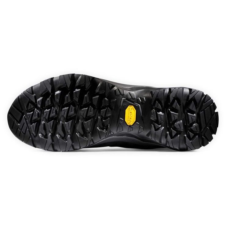 MAMMUT Nova IV Mid GTX Women black-blood red