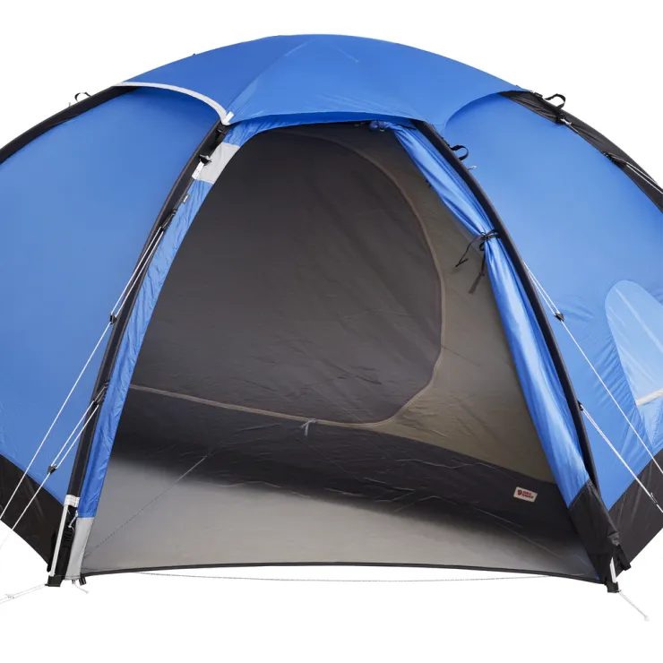 FJÄLLRÄVEN Keb Dome 3 UN Blue