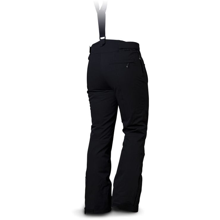 TRIMM RIDER black