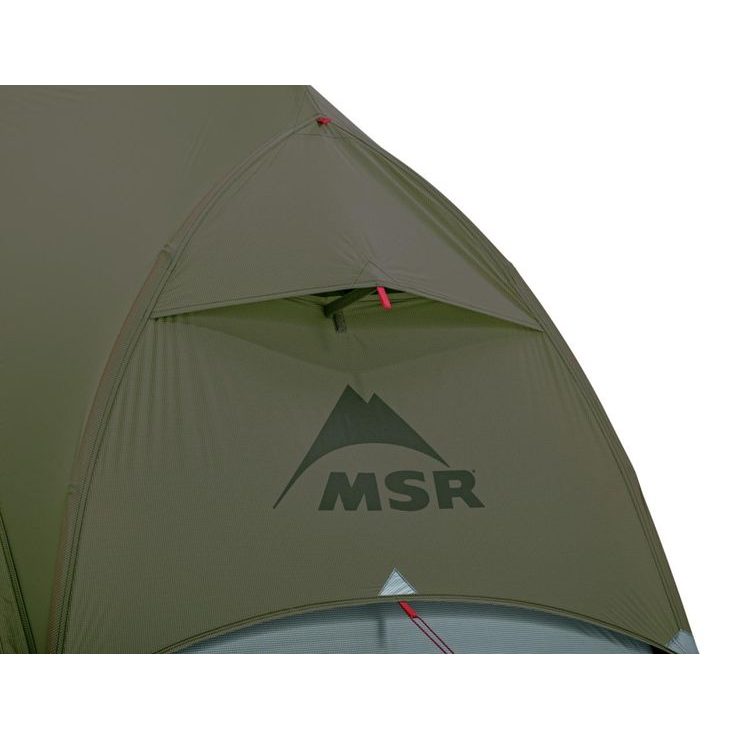 MSR HUBBA HUBBA LT 1P Olive Night