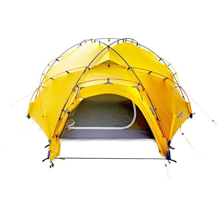 WARMPEACE POLAR nugget gold/light grey
