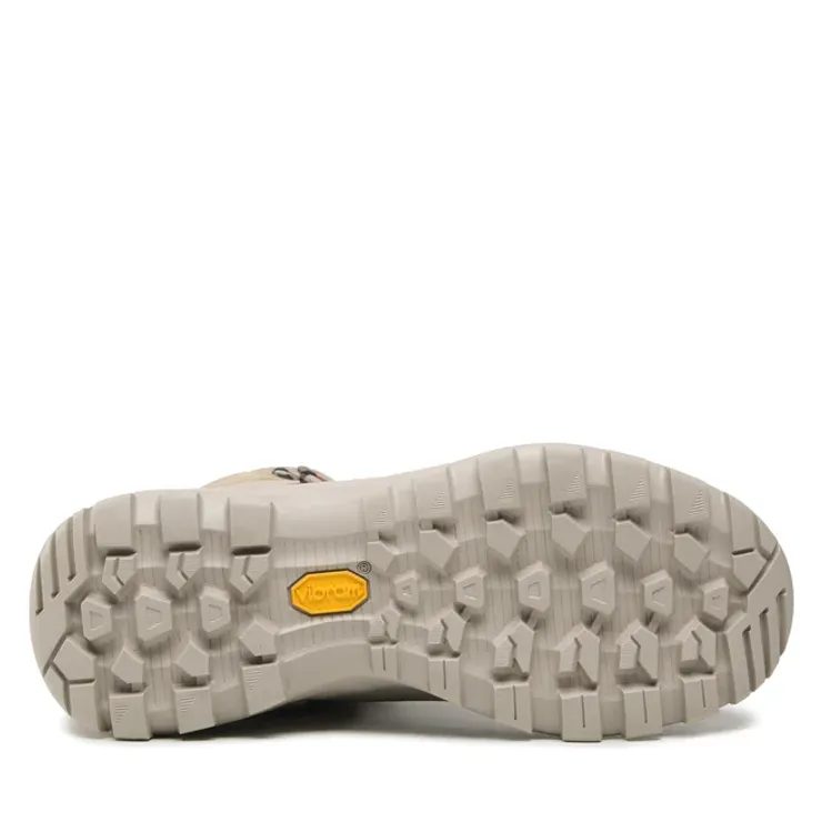 MAMMUT Blackfin III Mid DT Women, safari-dark moonbeam