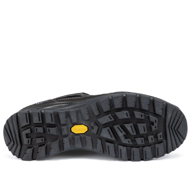 HANWAG Gritstone II Narrow GTX Asphalt/Black