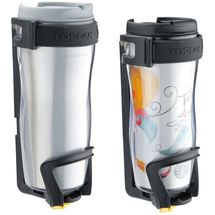 TOPEAK MODULA JAVA CAGE