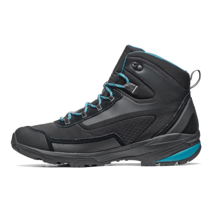 ASOLO Nuuk GV ML, black/blue moon