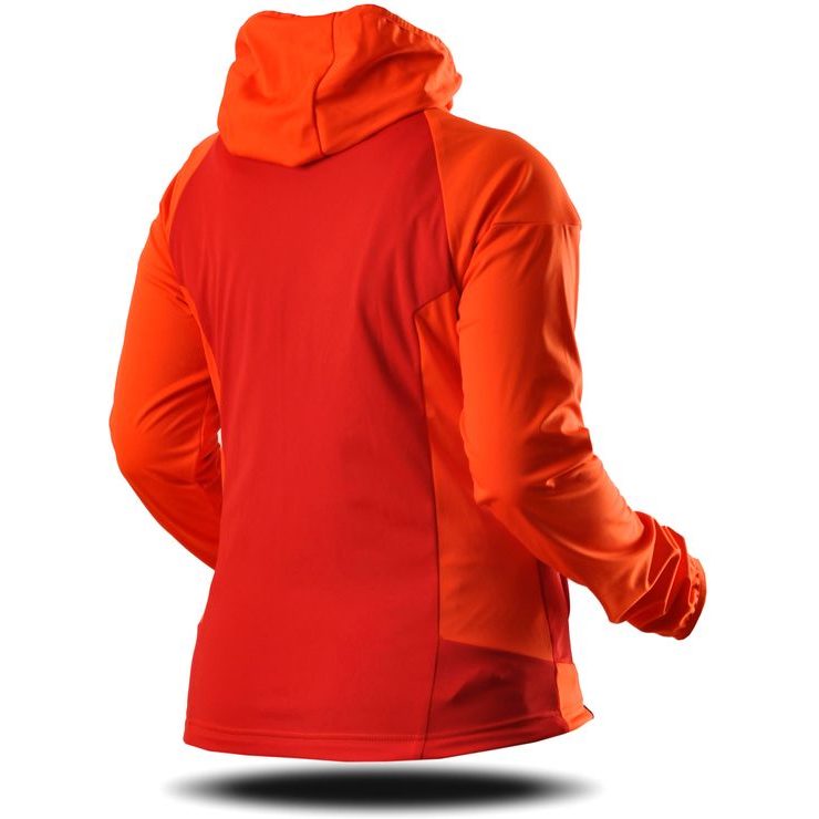 TRIMM ROCHE LADY orange/dark orange
