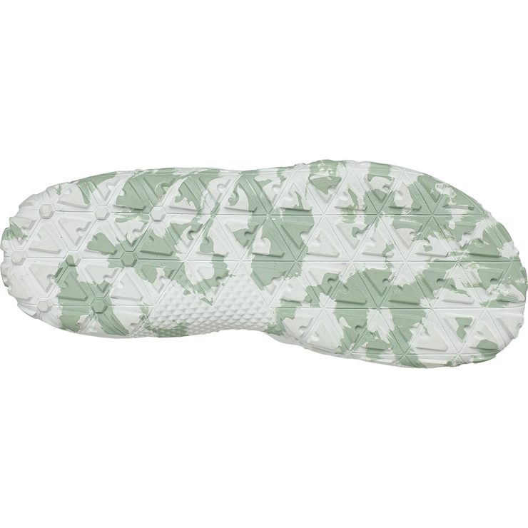 BENNON BENNON Barefoot Sport White/green
