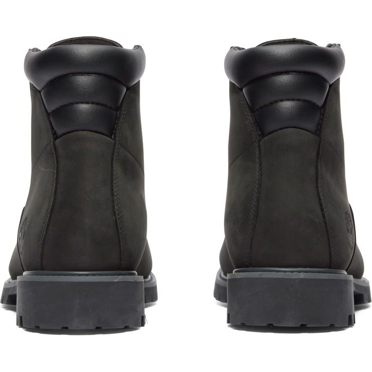 TIMBERLAND 6 Inch Premium WP Boot Black