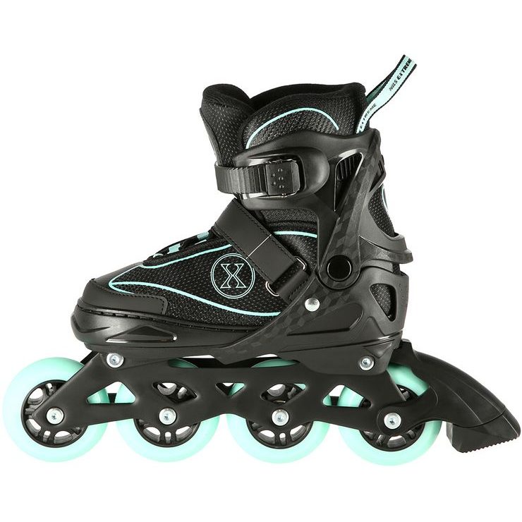 NILS Extreme NA11008 zelené