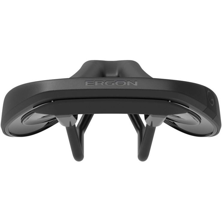 ERGON SMC Women Sport Gel stealth S/M