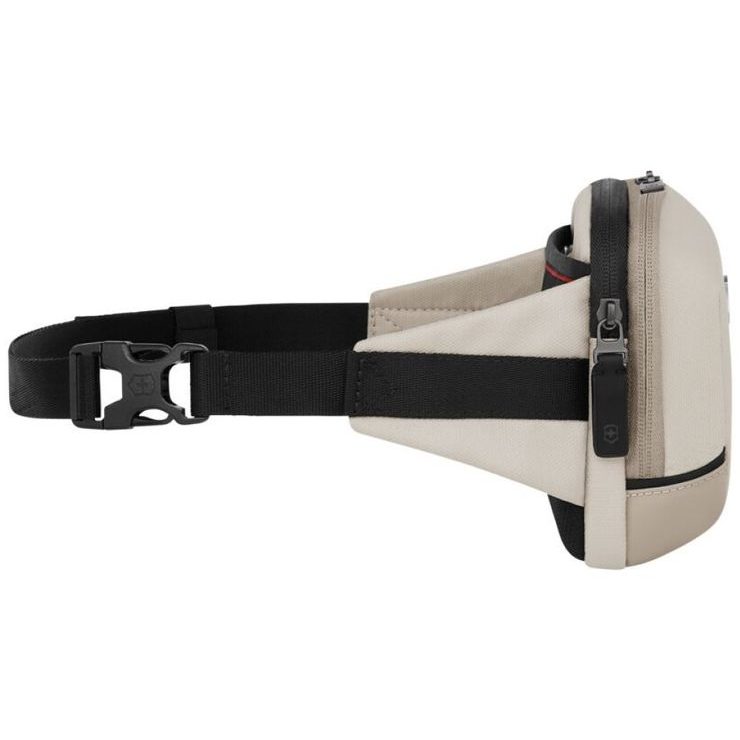 VICTORINOX Altmont Modern, Belt Bag 3, Stone White