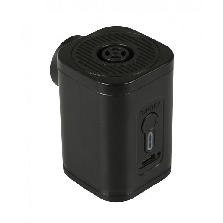 HUSKY AIRFLOW black