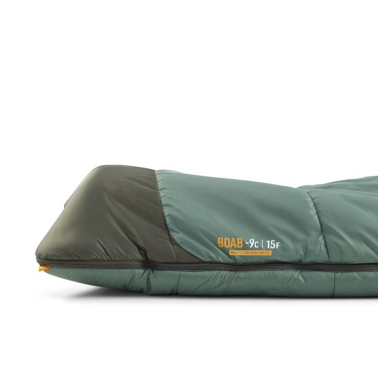 SEA TO SUMMIT Boab Synthetic Sleeping Bag -9C - Regular RCS