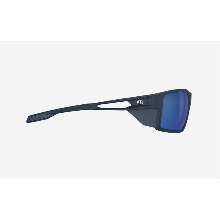 RUDY PROJECT NYAD POLAR3FX Blue Navy M. / Polar 3FX HDR ML Blue