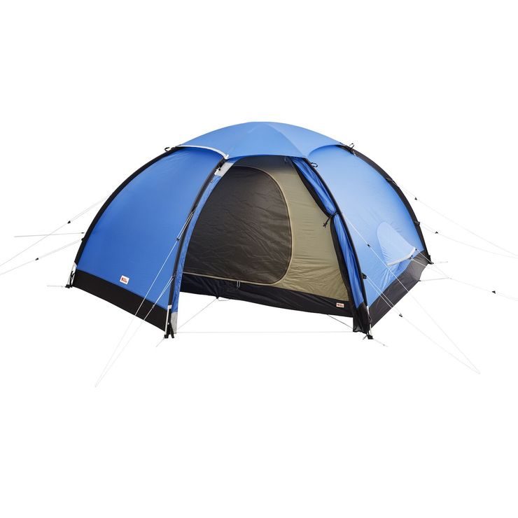 FJÄLLRÄVEN Keb Dome 3 UN Blue