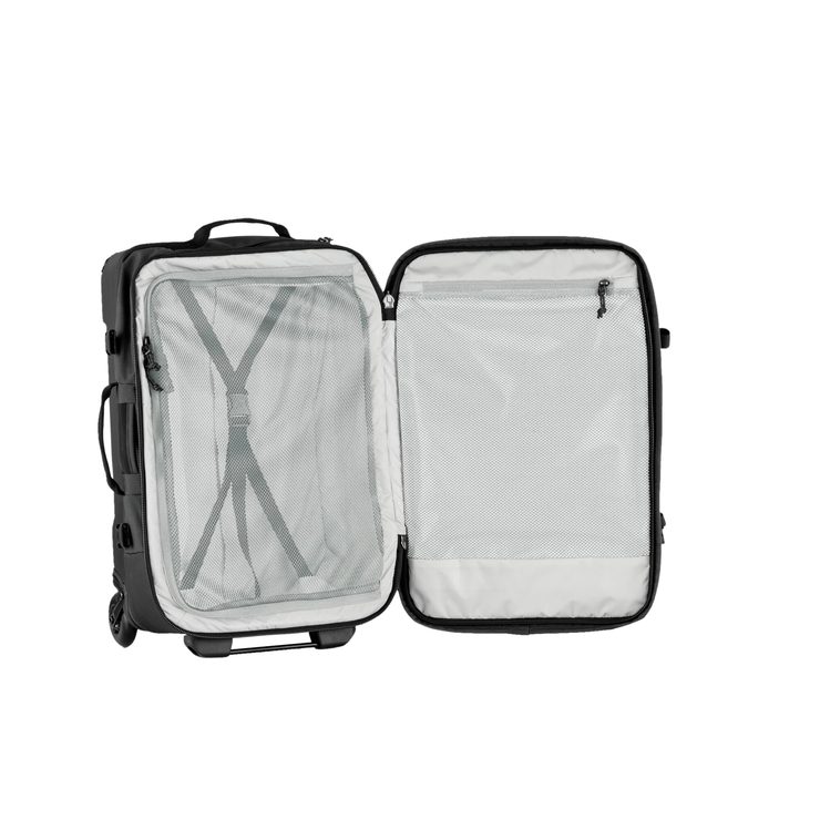 FJÄLLRÄVEN Färden Roller 35 Green