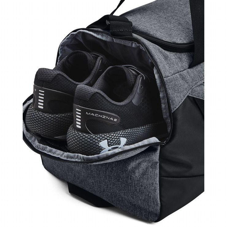UNDER ARMOUR Undeniable 5.0 Duffle SM-GRY