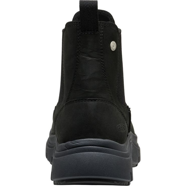 KEEN KOSA CHELSEA WOMEN black/black