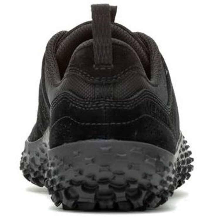 MERRELL J037754 WRAPT, black/black