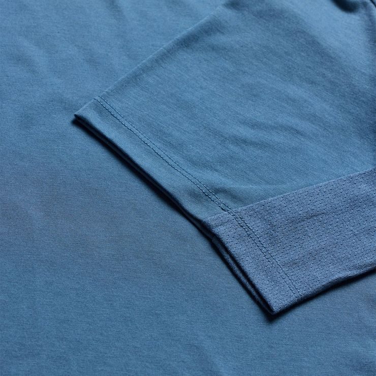 TROY LEE DESIGNS Skyline Ride SS Tee Handlebar Slate