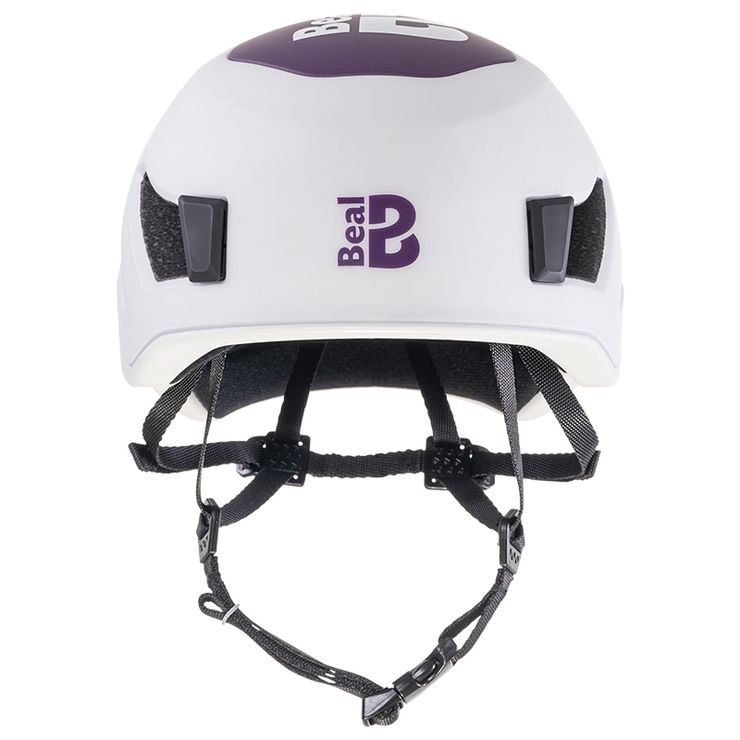 BEAL Indy white