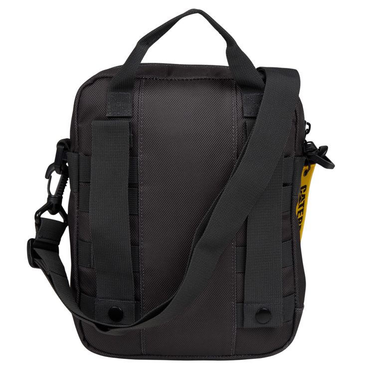 CATERPILLAR Combat Namib 5 Black