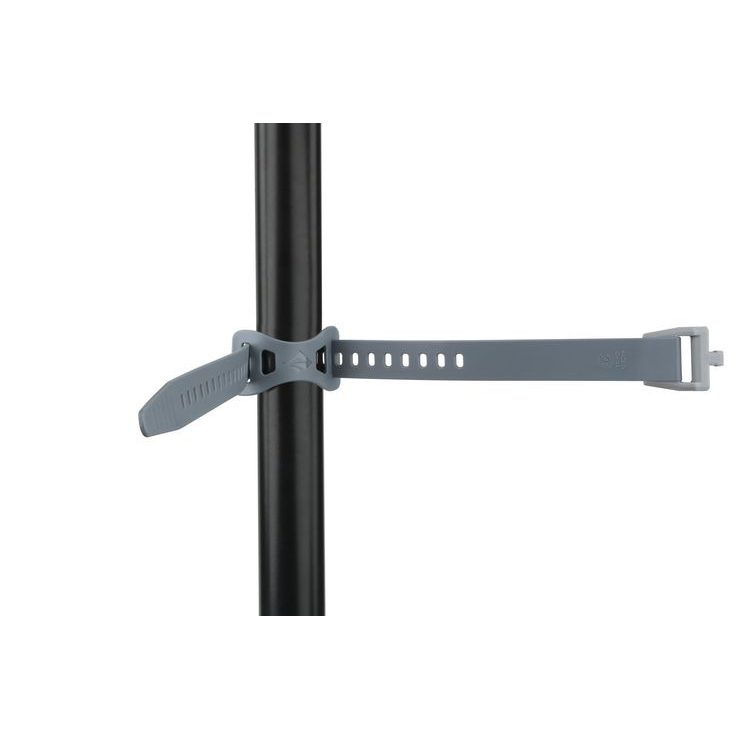 SEA TO SUMMIT Stretch-Loc 20 - 20mm x 500mm 2 Pack , Dusk
