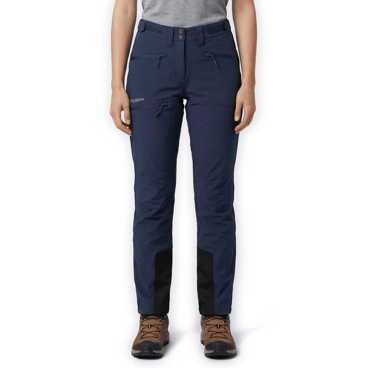 HUSKY Kabuki L dark blue