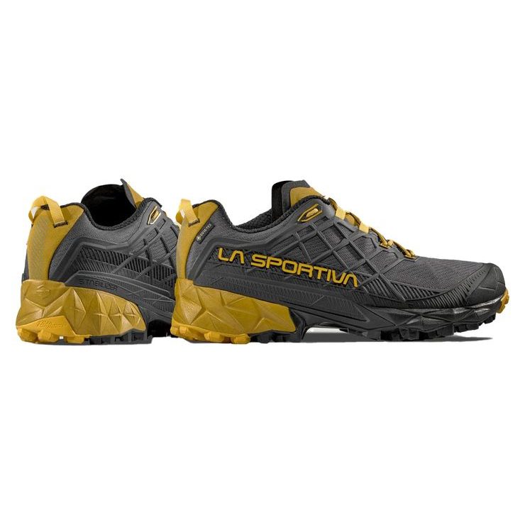 LA SPORTIVA Akyra II Gtx Carbon/Bamboo