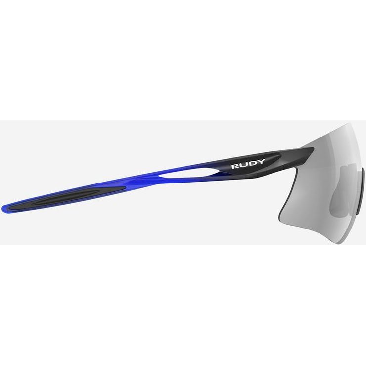 RUDY PROJECT ASTRAL SPHERE IMPACTX Black/Crystal Blue G. / ImpactX 2 Laser Black