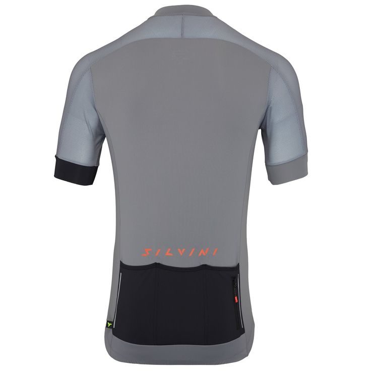 SILVINI MD2226 Carnio grey-black