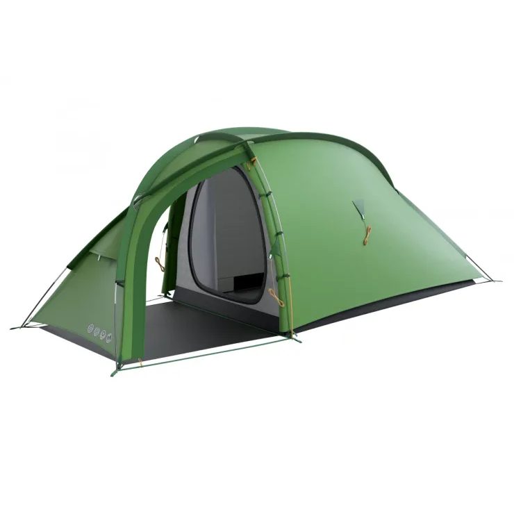 HUSKY Bronder 2 zelená