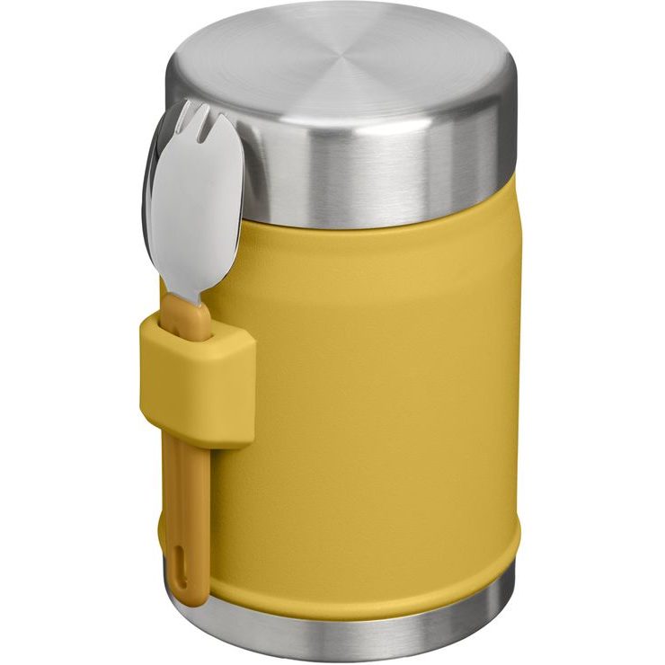 STANLEY Legendary Classic Food Jar 400 ml/14oz Dijon